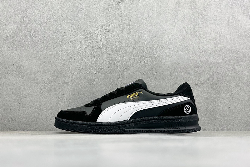 Zhenhui-PUMA Suede XL -397275-01