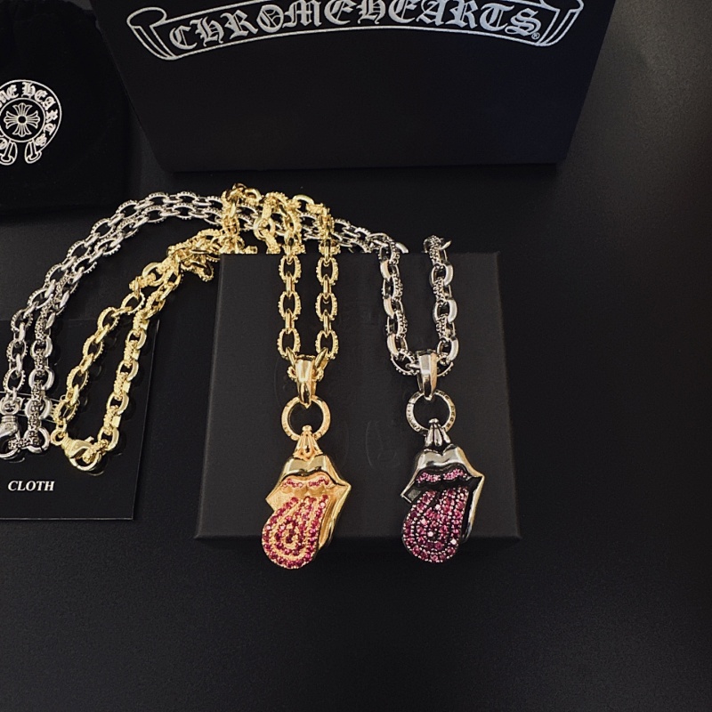 Necklace from 3125tiger