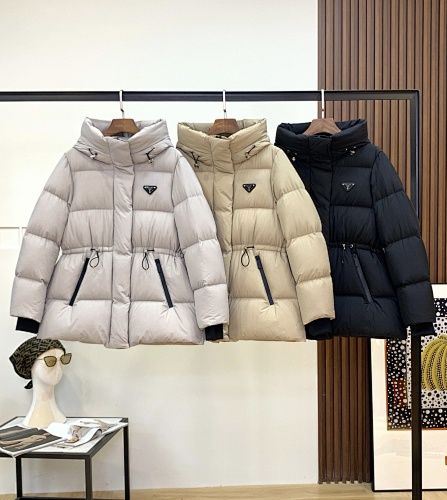 Down jacket from 3125tiger