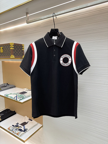 Burberry Liuba Polo S-Xxl