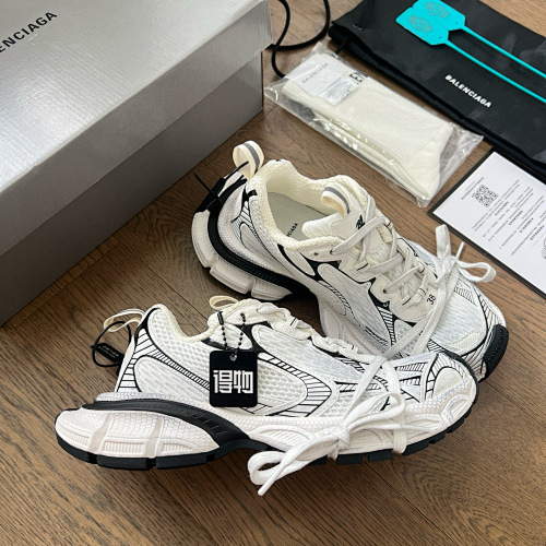 Shoes from 3125tiger