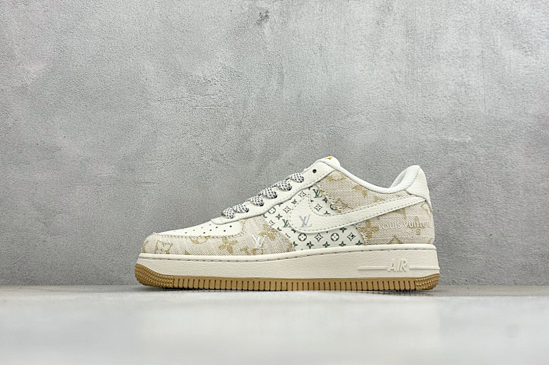 Zhenhui-Nike Air Force 1'07 Low-YX5066-353