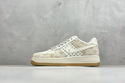 Zhenhui-Nike Air Force 1'07 Low-YX5066-353