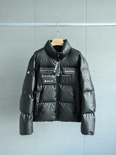 Down jacket from 3125tiger