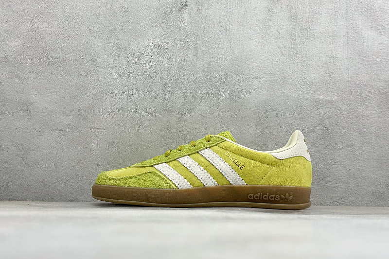 Zhenhui-CS Adidas Originals Gazelle Indoor