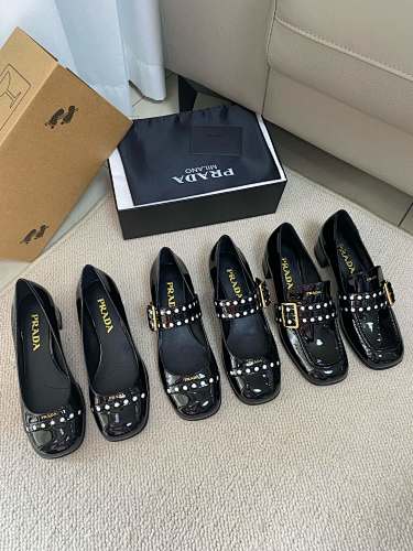 Shoes from 3125tiger