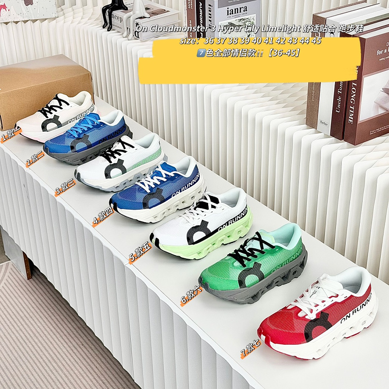 Shoes from 3125tiger