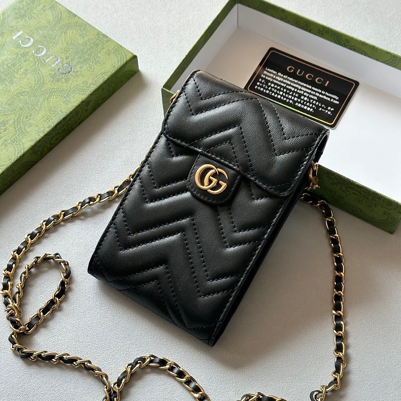 Xinxin Gucci 18 11cm