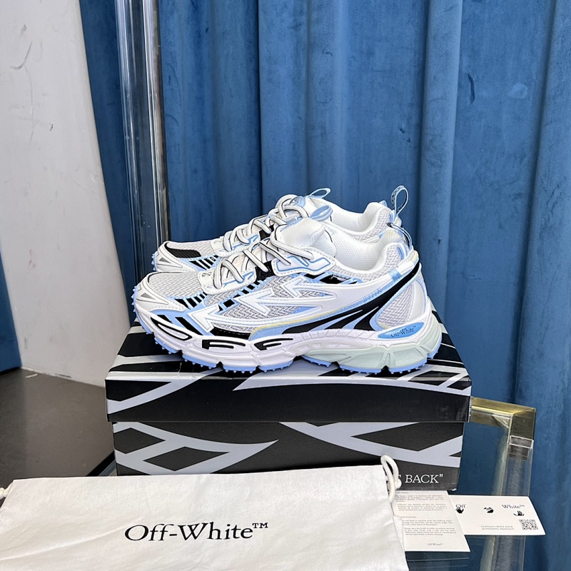 Shoes from 3125tiger