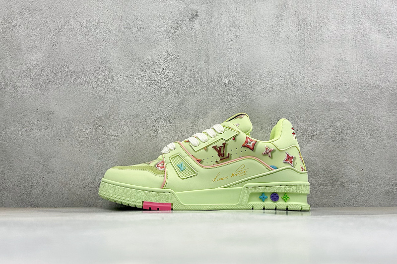 Sneakers from 3125tiger