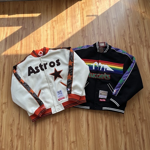 Ayun-660716034 Eams Varsity Jacket S-Xl