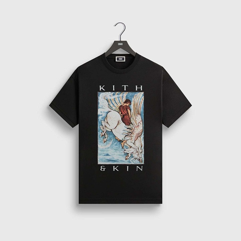 Kush T S-Xl