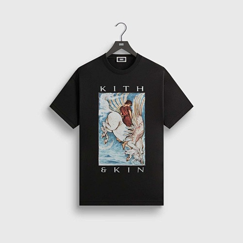 Kush T S-Xl