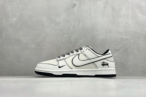 Zhenhui-Nike Dunk Low Retro-CS1688-135