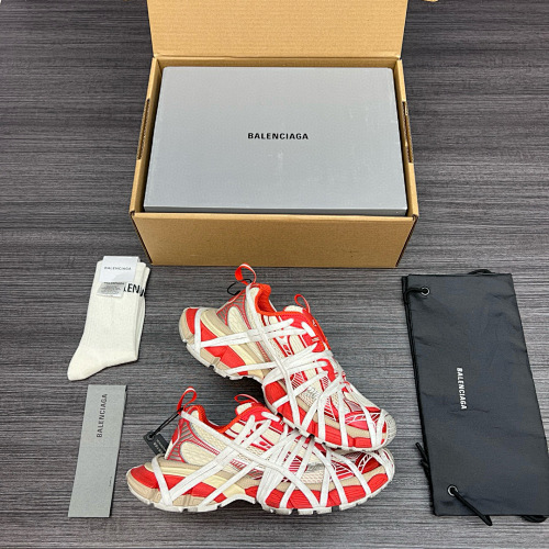 Shoes from 3125tiger