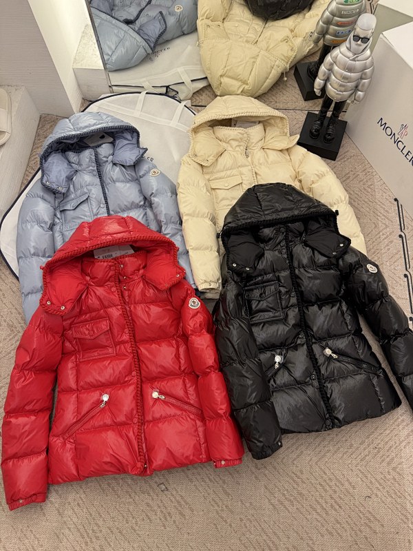 Down jacket from 3125tiger