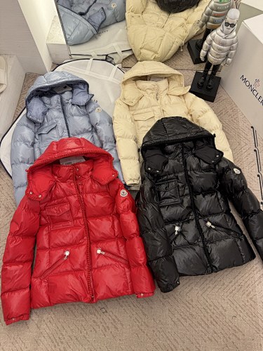 Down jacket from 3125tiger