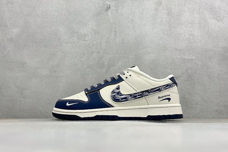 Zhenhui-Nike Dunk Low Retro-LW1818-116