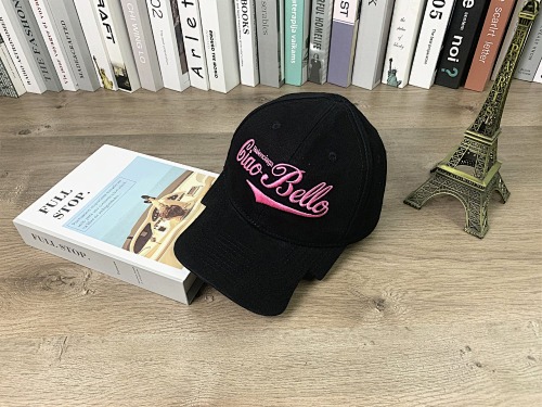 Balenciaga hat