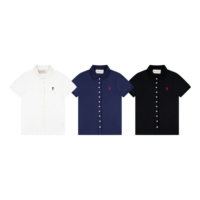 Heima Polo S-Xl