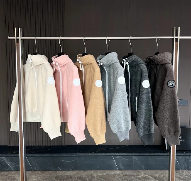 Jacket from 3125tiger