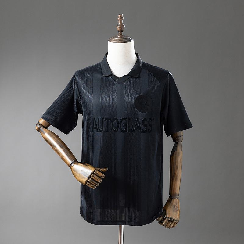 Wanban-Chelsea 98 00 Third Away Retro Jersey S-Xxl