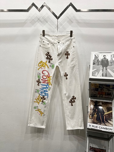 Chrome Hearts &