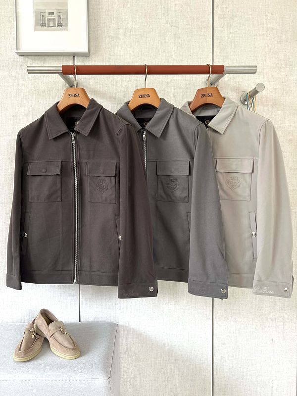 Jacket from 3125tiger