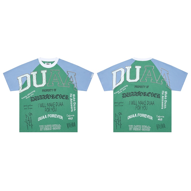 Fenghuo Duaa S-Xl