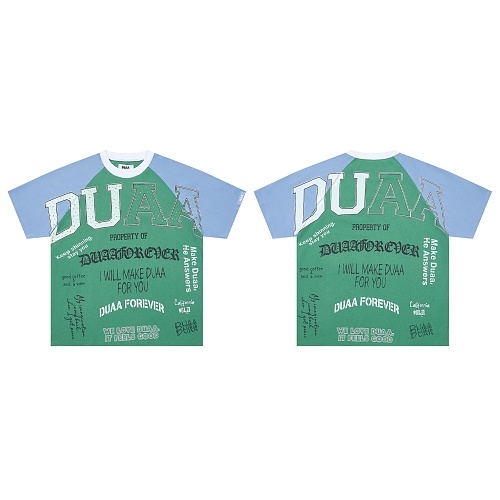 Fenghuo Duaa S-Xl