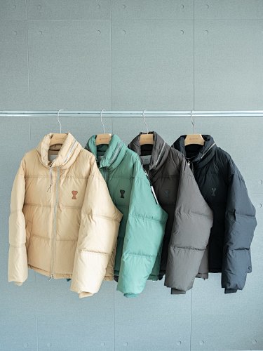 Down jacket from 3125tiger