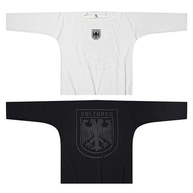 Kanye Yzy Vultures T