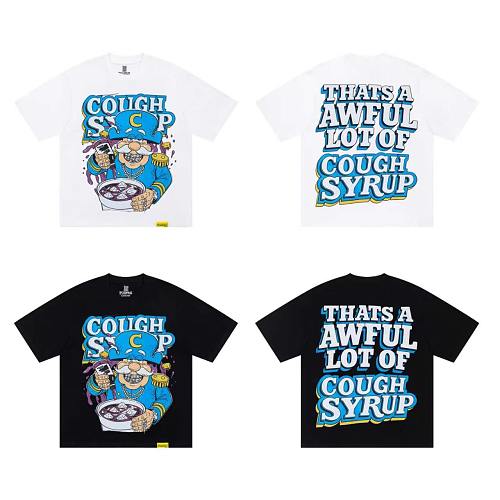 LH Coughsyrup T S-Xl