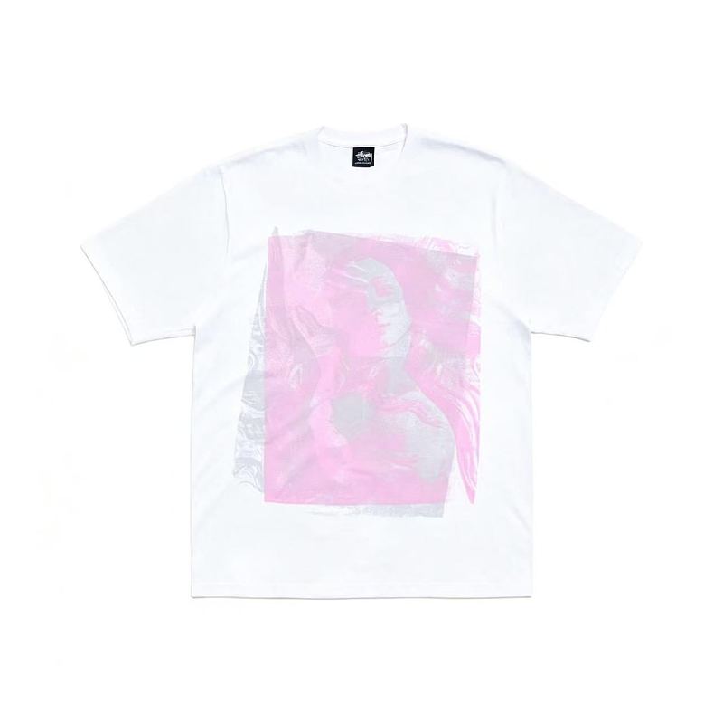 Stussy tee