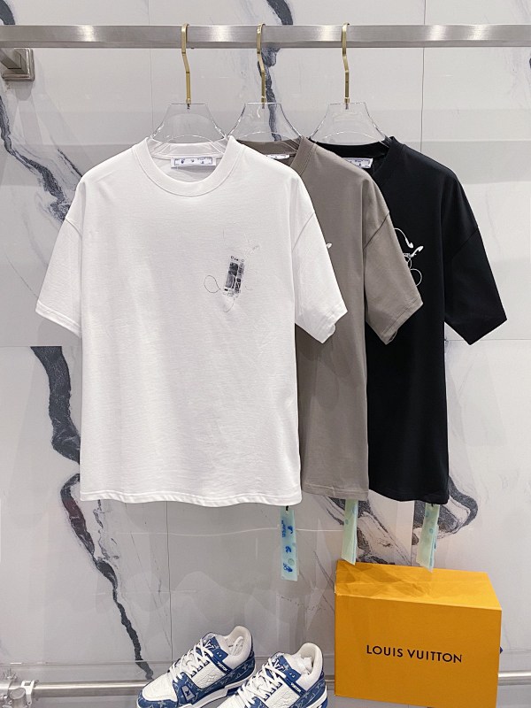 Tee from 3125tiger
