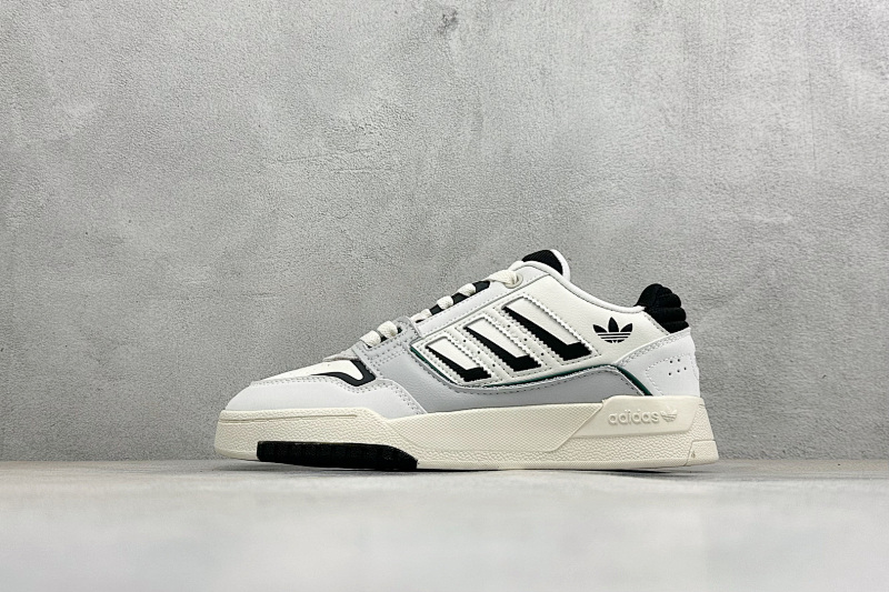 Zhenhui-Adidas Drop Step LOW-IG4332