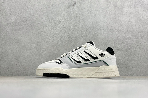 Zhenhui-Adidas Drop Step LOW-IG4332