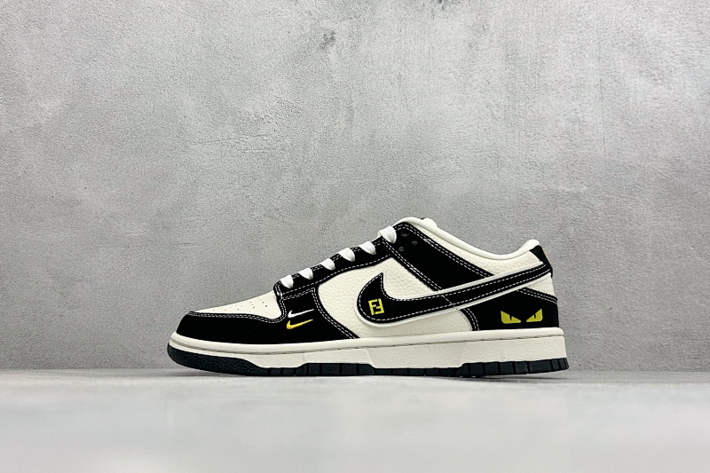 Zhenhui-Nike Dunk Low Retro -LW1818-115