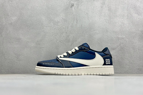 Zhenhui-Air Jordan 1 Low AJ1-QY0568-962