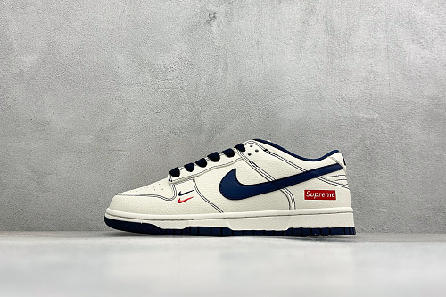 Zhenhui-Nike Dunk Low Retro -XX2025-315
