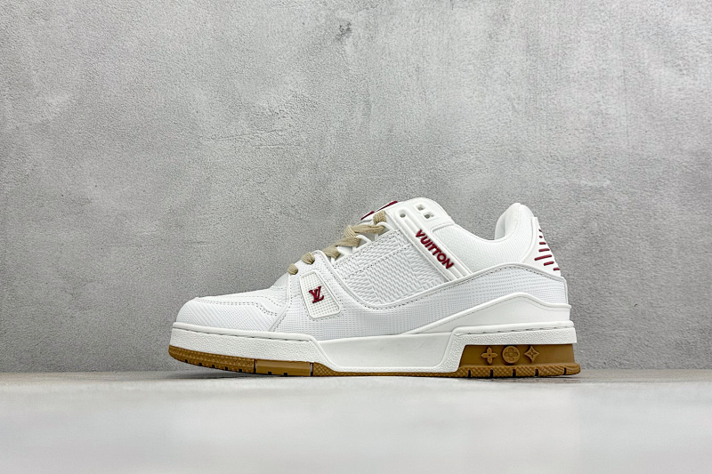 Louis Vuitton Zhenhui- -1A9JG6