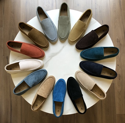 Shoes from 3125tiger