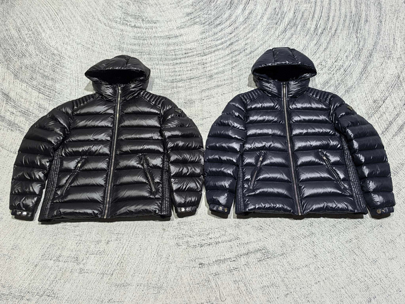 Down jacket from 3125tiger