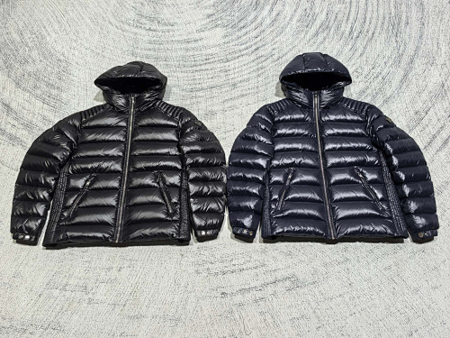 Down jacket from 3125tiger