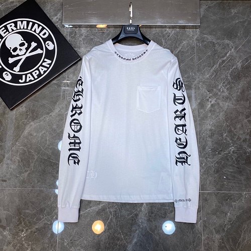 Xiuyu Chrome Hearts S-Xl