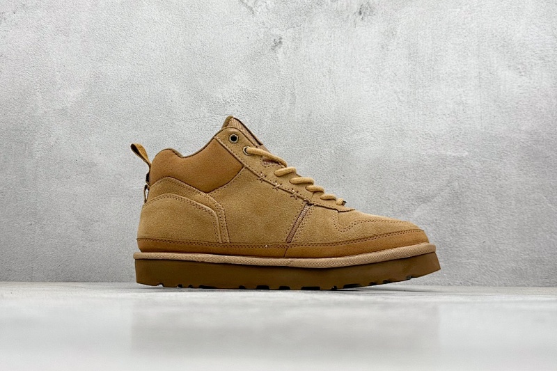 Shoes from 3125tiger