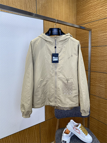 Jacket from 3125tiger