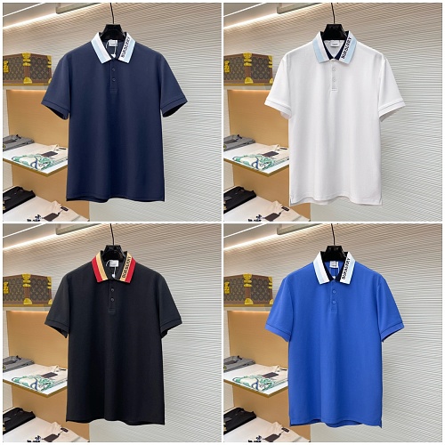 Burberry Liuba Polo S-Xxl