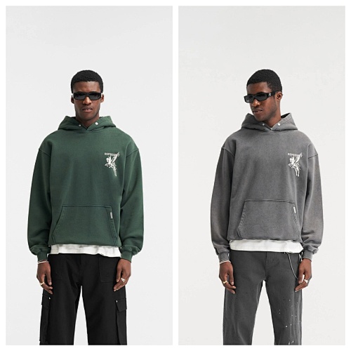 Lili-REPRESENT Mascot Hoodie New Vintage S M L XL