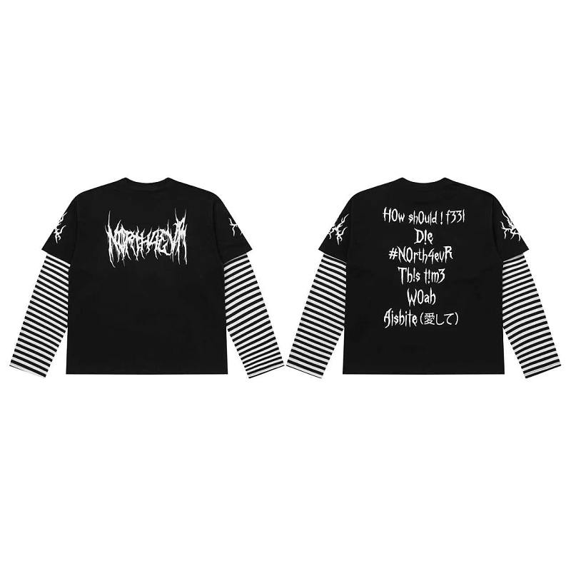Long sleeve from 3125tiger